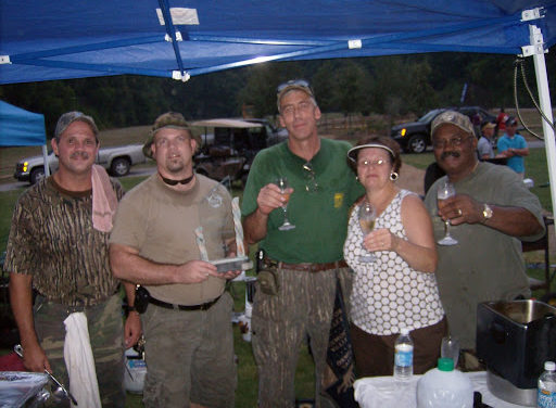 The Parable of the Duct Tape